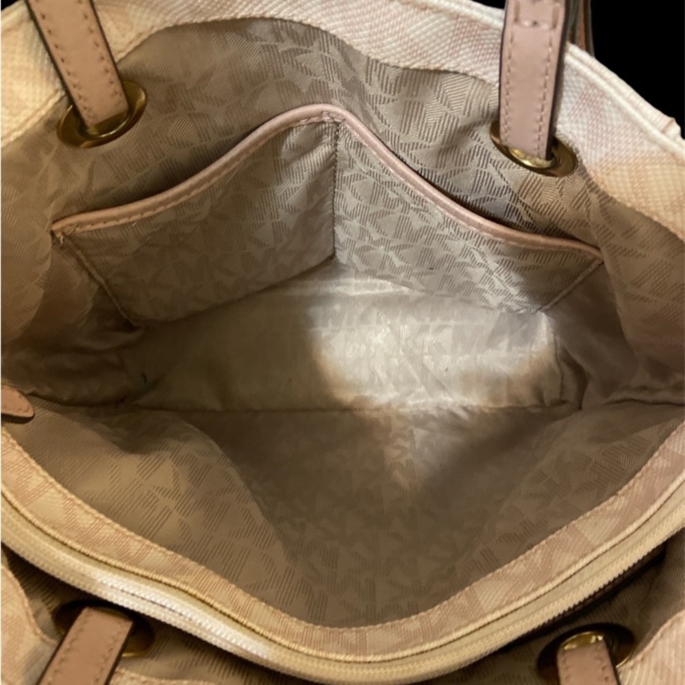 EUC Michael Kors Bag - Picture 4 of 4